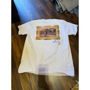 Arm Bar Soap TTWD Men’s Short Sleeve Graphic T-Shirt Size XL